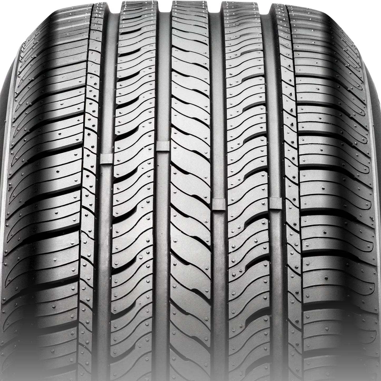 BlackHawk Street-H HH11 195/65R15 91H Tire