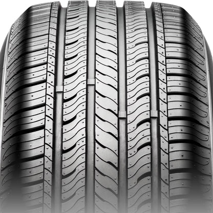 BlackHawk Street-H HH11 195/65R15 91H Tire