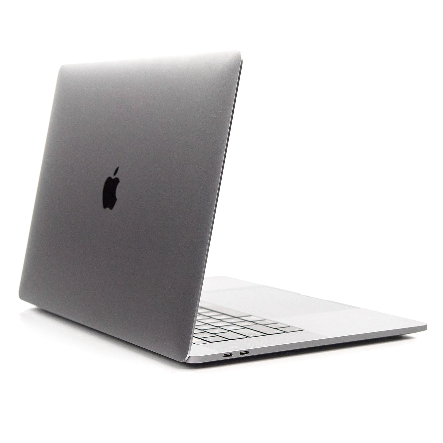 Used Apple Pro 15" Mid-2019 (Touch Bar) Space Gray i9-9880H 2.3GHz 16GB 512GB SSD MacOS Big Sur MV912LL/A A1990 - Light Delamination - Grade B