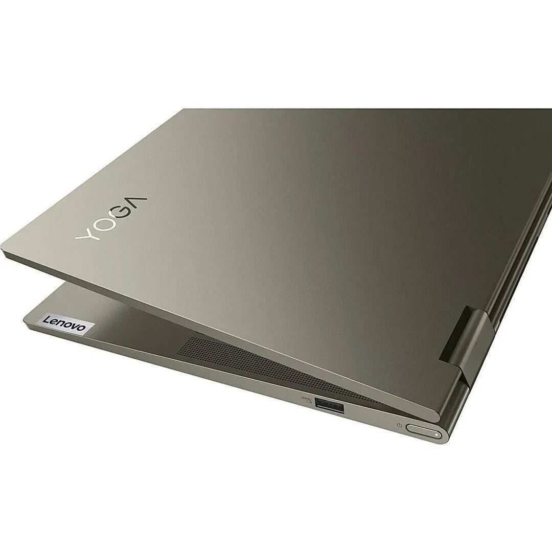 YOGA 7i 14ITL5 14" Touch, EVO Platform Intel Core i7-1165G7, 16GB, 512GB