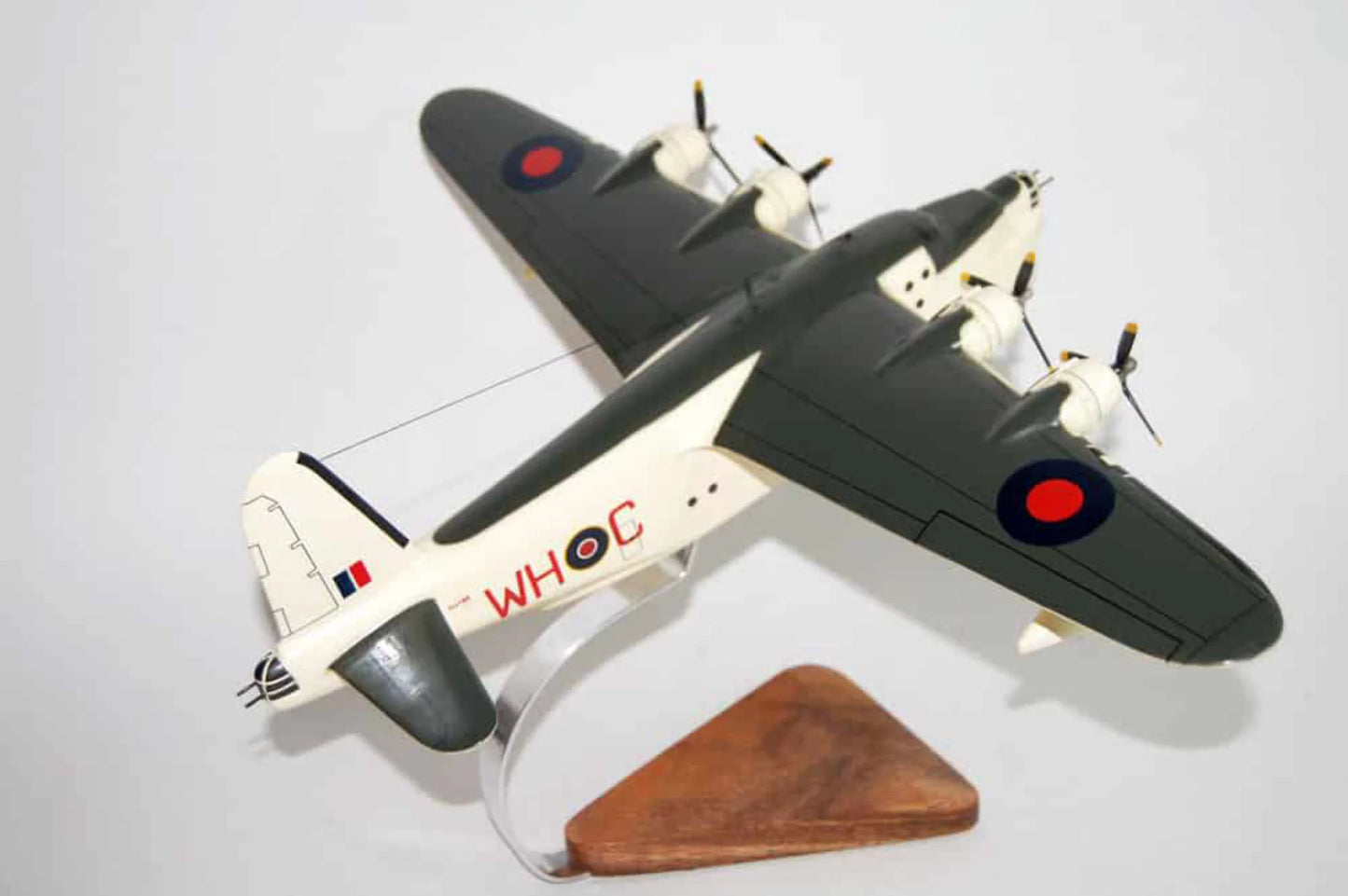 Short S.25 Sunderland Model