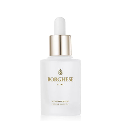 Borghese Acqua Ristorativo Hydrating Concentrate 1.0 fl oz