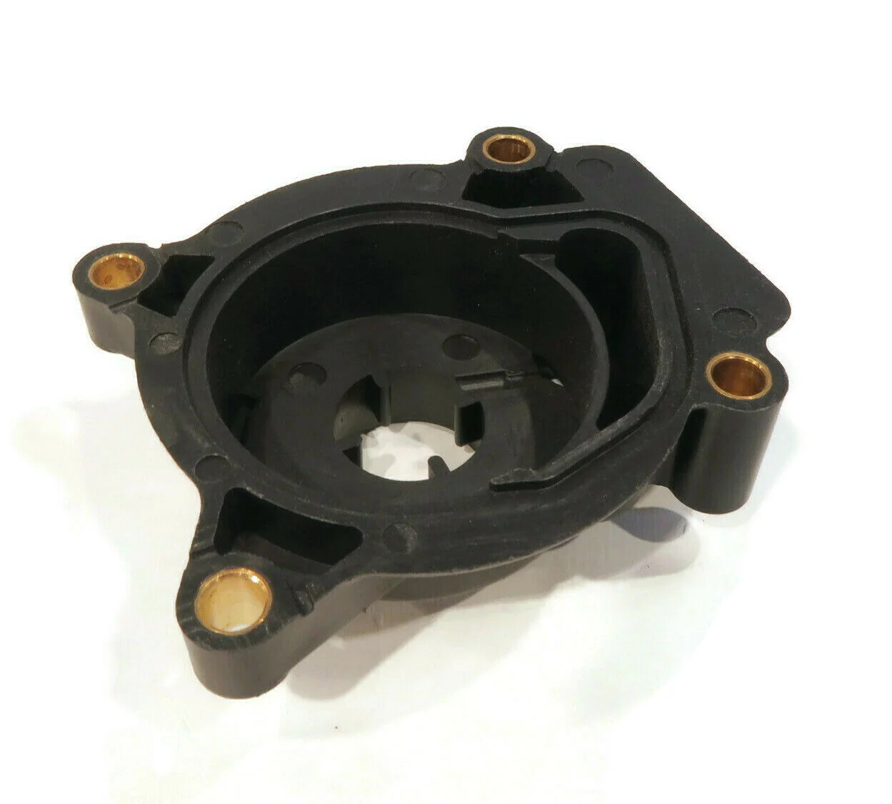 The ROP Shop | Water Pump Impeller Kit For 1979 Johnson 9.9 50R79C Outboard Motor Housing