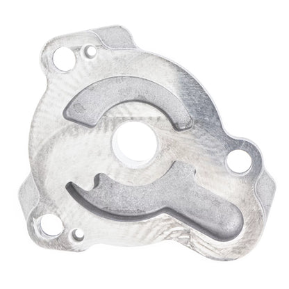 BRP 420811591 Oil Pump Cover Sea-Doo 2002-2012 Wake GTI GTX RXT 130 155 215 255 260