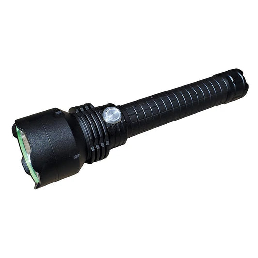 Voltec Flashlight 1100 Lumen 15 Watt Rechargeable