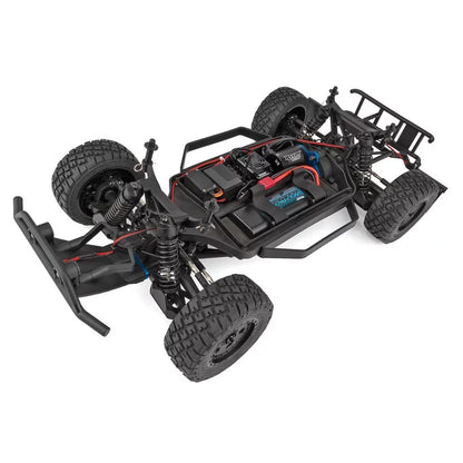 Team Associated 1/10 Pro4 SC10 4 Circular part Drive General Tire Short Course Truck RTR Ready to Run LiPo Combo ASC20531C Trucks Electric RTR 1/10 Off-Road