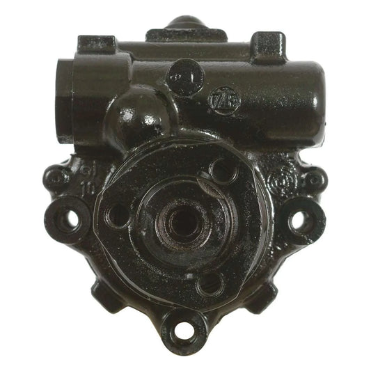 Cardone Remanufactured P/S Pump, w/o Reservoir Fits select: 1998-2005 VOLKSWAGEN NEW BEETLE, 1999-2005 VOLKSWAGEN JETTA