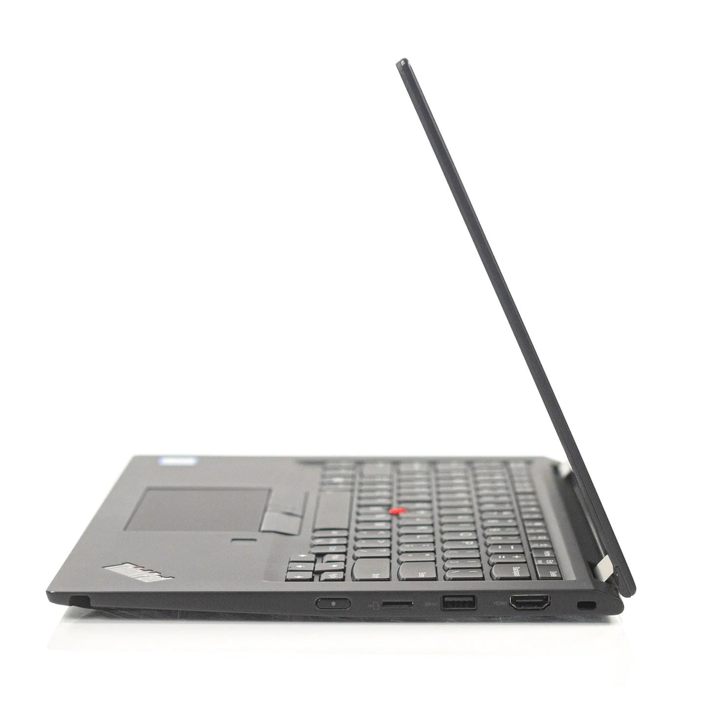 Used ThinkPad X390 13.3" Touch Screen Laptop Core i5 16GB 256GB SSD M.2 Integrated Graphics Win 11 Pro 1 Yr Wty B v.WCA