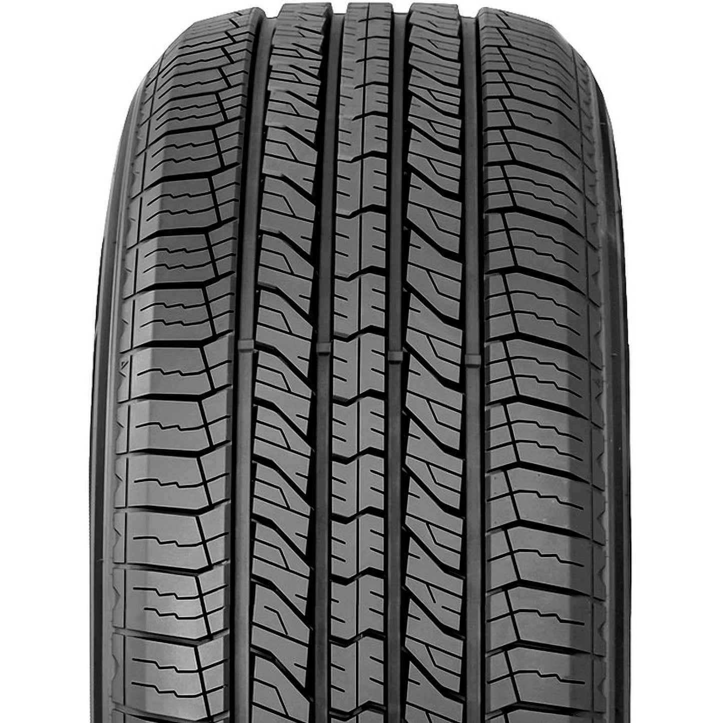 Achilles Desert Hawk H/T3 275/40R20XL 106W BSW