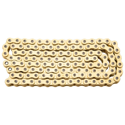 Tusk 520 Gold X-Ring Chain 520X118 For Husqvarna Norden 901 2022-2023