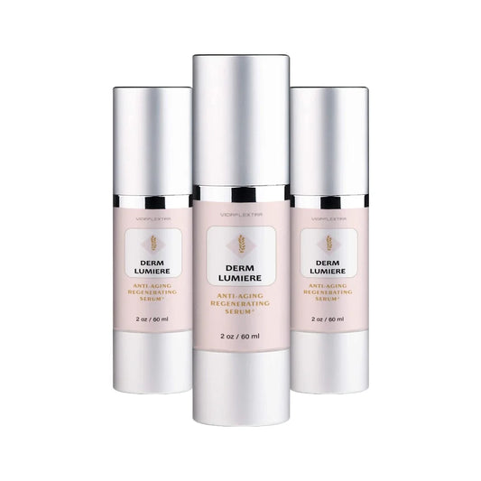 (3 Pack) Derm Lumiere - Derm Lumiere Anti-Aging Serum