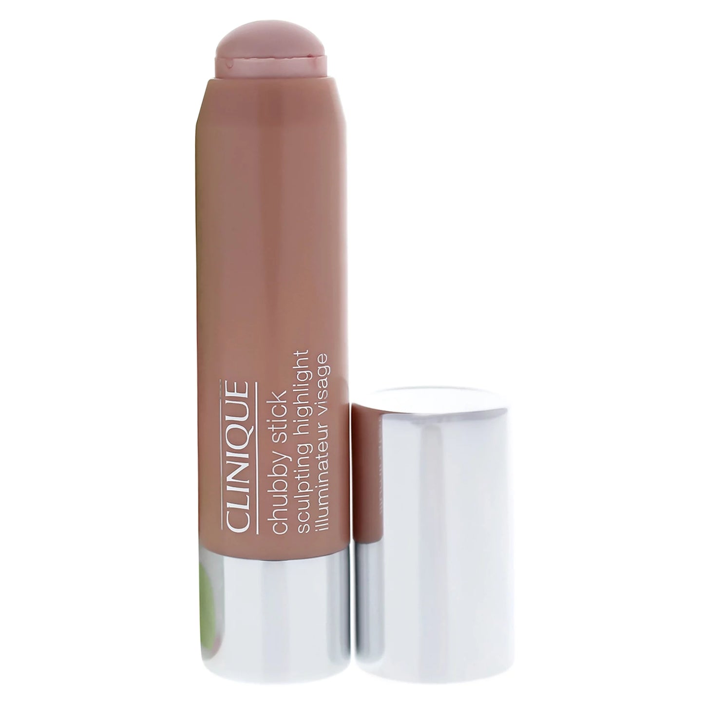 Clinique Chubby Stick Sculpting Highlight - 01 Hefty Highlight , 0.21 oz Highlighter