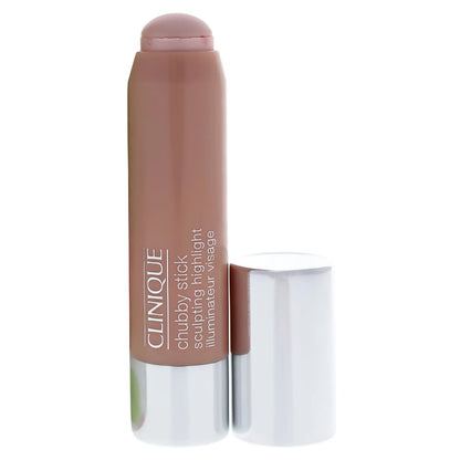 Clinique Chubby Stick Sculpting Highlight - 01 Hefty Highlight , 0.21 oz Highlighter