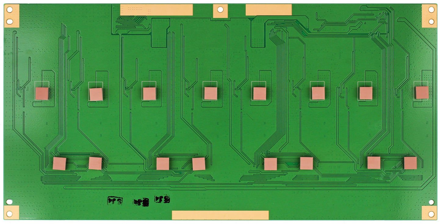 Vizio 55.64T05.D03 (64T05-D0A, T645HW05) LED Driver