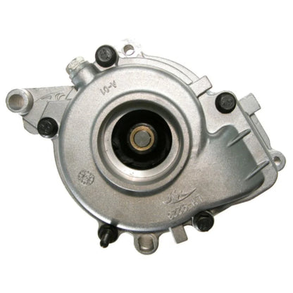 CARQUEST 100% New Water Pump Fits select: 2010-2017 CHEVROLET EQUINOX, 2004-2014 CHEVROLET MALIBU