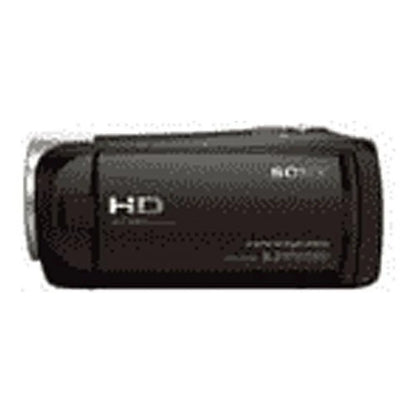 Sony CX405 Handycam 1080p Camcorder with 32GB SD Card and Accessory Bundle