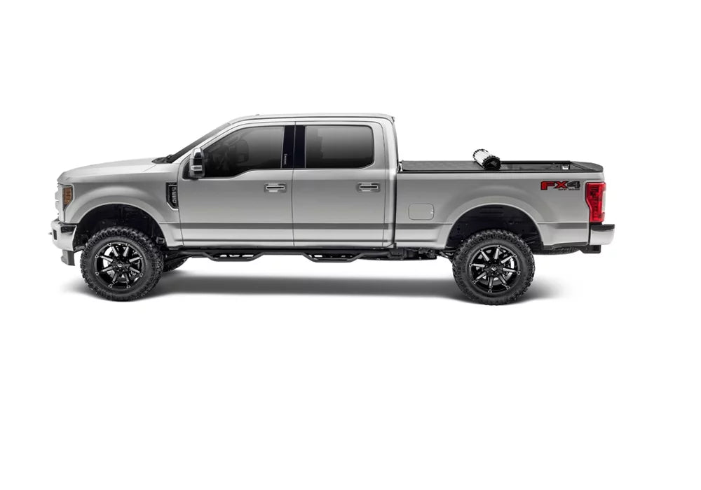 TruXedo Sentry Hard Rolling Truck Bed Tonneau Cover | 1531001 | Compatible with 2019 - 2023 Ford Ranger 5' 1" Bed (61")