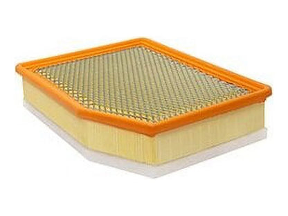 Air Filter - Compatible with 2020 - 2022 Chevy Silverado 3500 HD 6.6L V8 GAS 2021