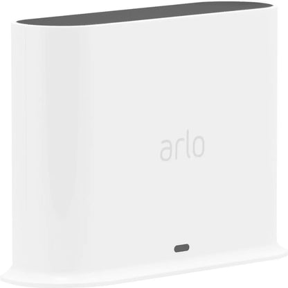 Arlo - Base Station with Siren - White