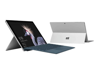 Surface Pro - 12.3" - Core i7 7660U - 16 GB RAM - 512 GB SSD