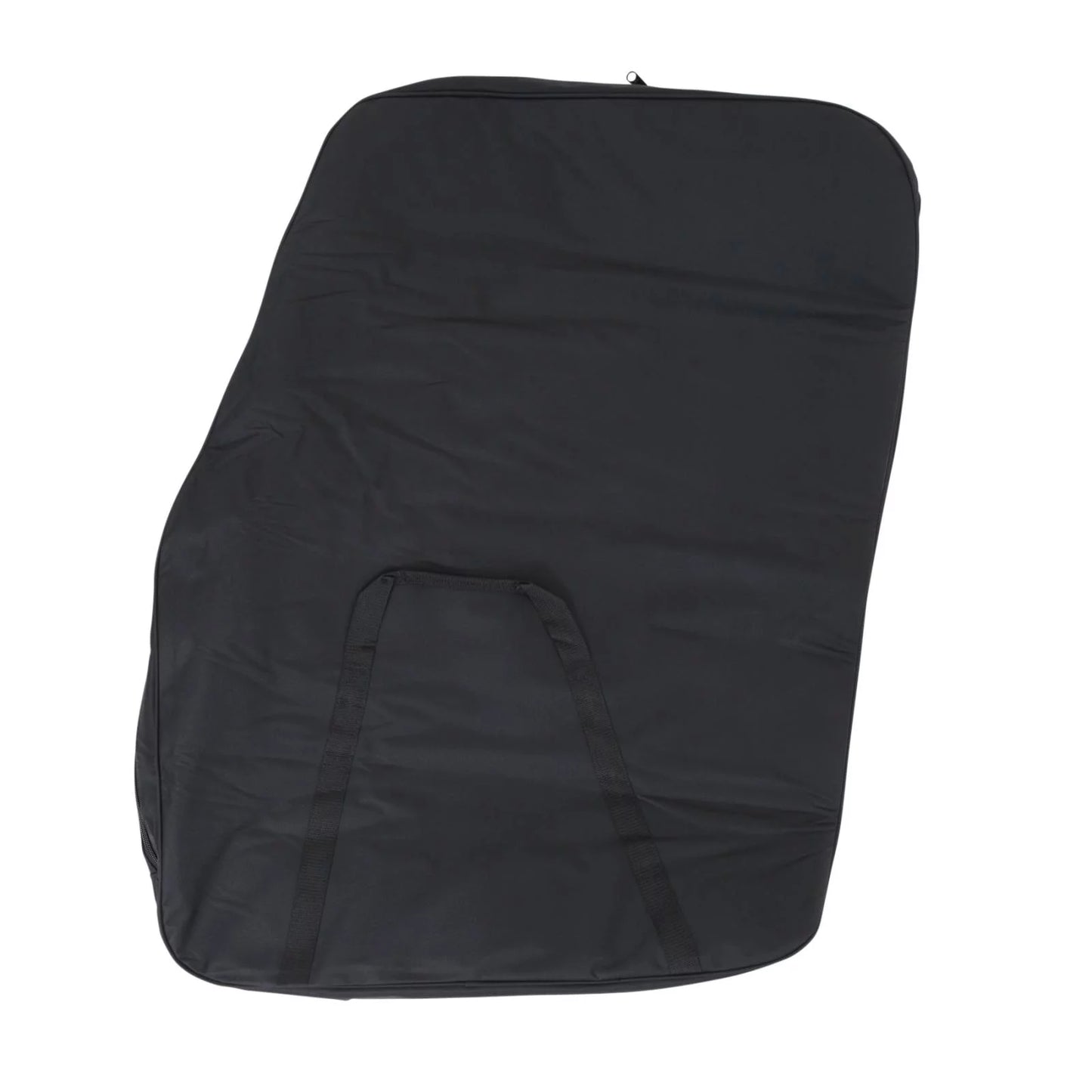 Smittybilt Door Storage Bag 76-06 Wrangler CJ Hard Doors Pair Black Fits select: 1997-2006 JEEP WRANGLER / TJ, 1989-1995 JEEP WRANGLER / YJ