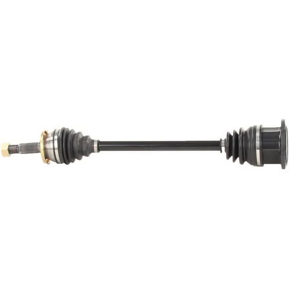 Trakmotive Cv Axle Shaft P/N:Ni 8647 Fits select: 2013 INFINITI FX50, 2014 INFINITI QX70