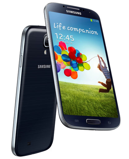 Verizon Wireless Samsung Galaxy S4 16GB Prepaid Smartphone, Black