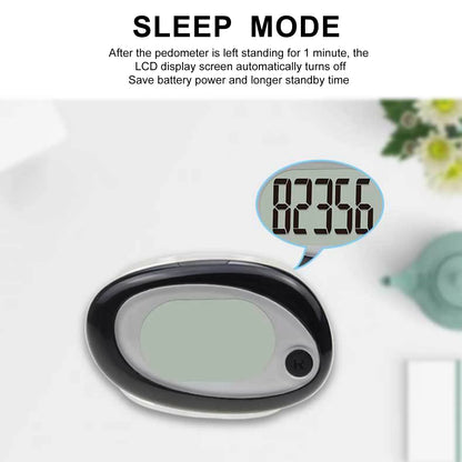 ammoon Pedometer,Owsoo - With Clip Device Clip-on Fitness Clip - Device 3d - And Device With Pristin 3d Owsoo 3d Pristin 3d With Dazzduo With