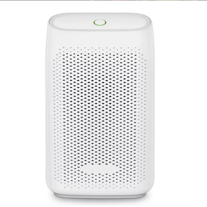 Semiconductor Dehumidifier 700ml for Home Energy Saving Moisture Absorbing Convenient Powerful Auto Shut Home, Bathroom Compact