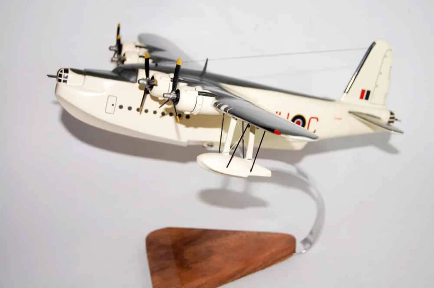 Short S.25 Sunderland Model