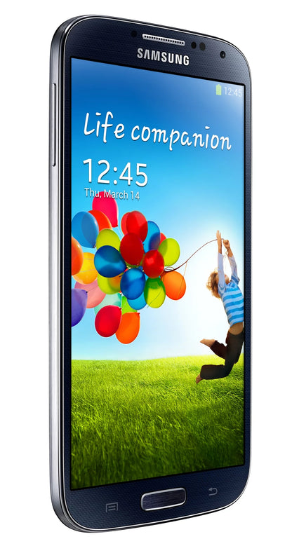 Verizon Wireless Samsung Galaxy S4 16GB Prepaid Smartphone, Black