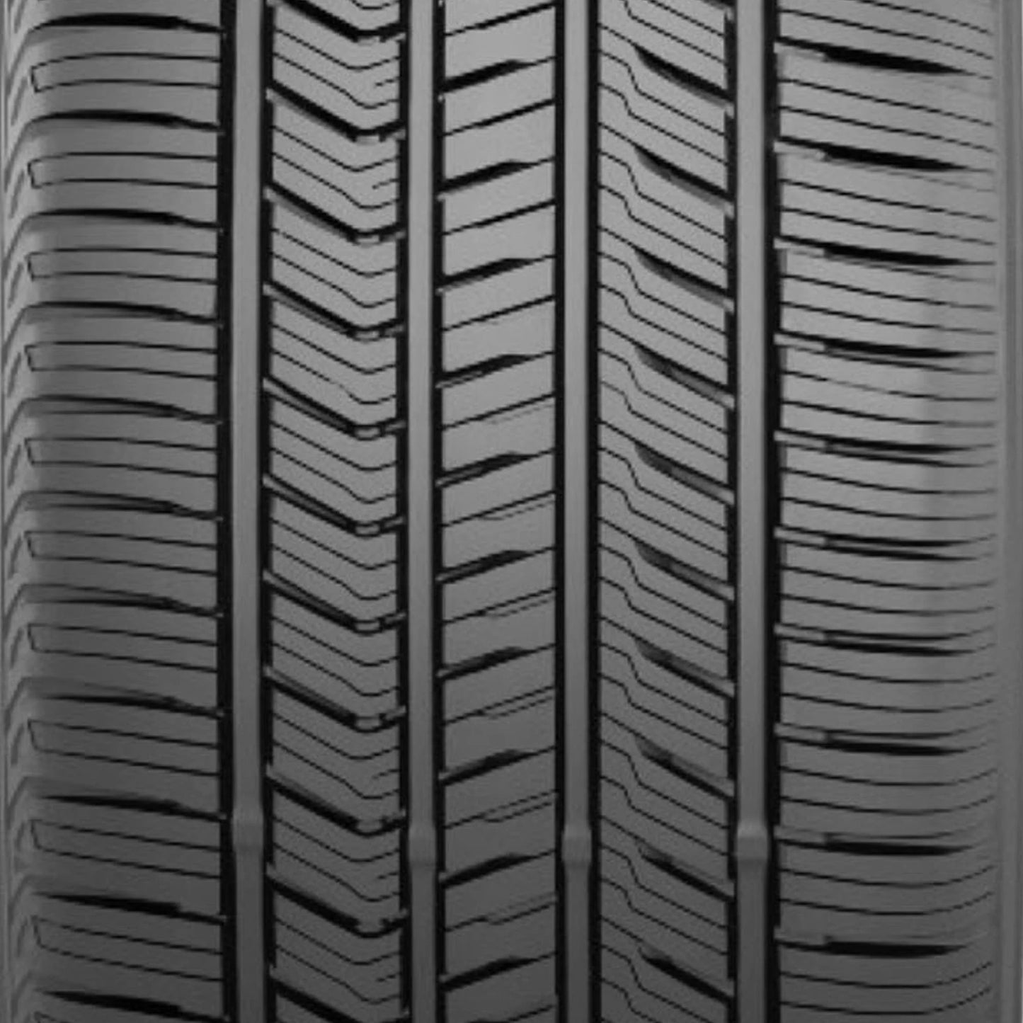 Yokohama Geolandar X-CV All Season 265/45R21 104W SUV/Crossover Tire