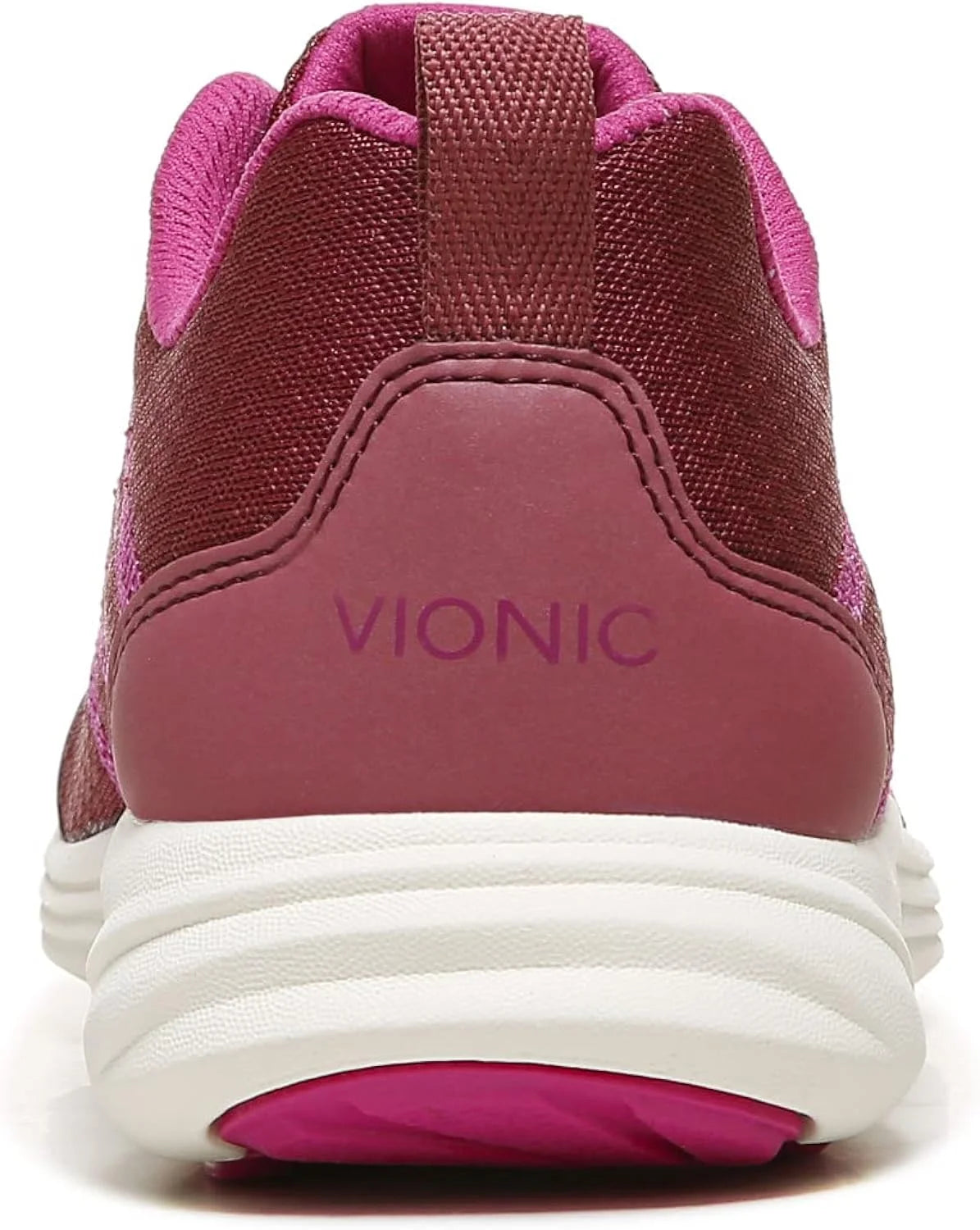 Vionic Women's Agile Shay Sneakers Shiraz 8M