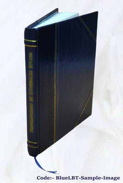 Clari fabella: islandice et latine 1879 [Leather Bound]