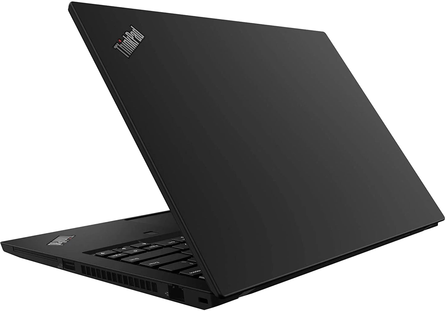 ThinkPad T14 14" FHD (Intel 4-Core i5-1135G7, 24GB RAM, 1TB PCIe SSD, UHD Graphics) IPS Business Laptop, Backlit KB, Fingerprint, 2 x Thunderbolt 4, Wi-Fi 6, Webcam, Windows 10 Pro