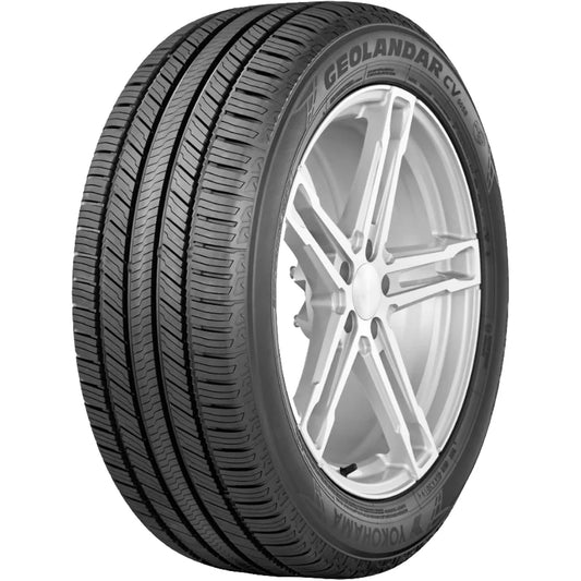 Yokohama Geolandar CV G058 225/70R16 103H BW All Season Tire