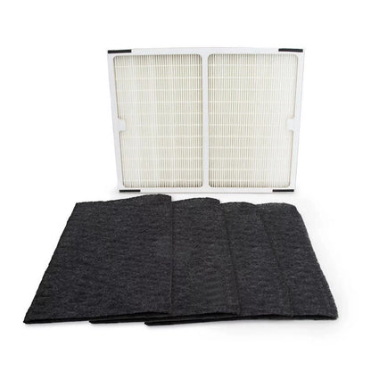 AIRx Filters Replacement HEPA Filter Kit for Sears / Kenmore 83190