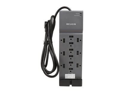 Belkin 12 Outlet Surge Protector with Phone Protection