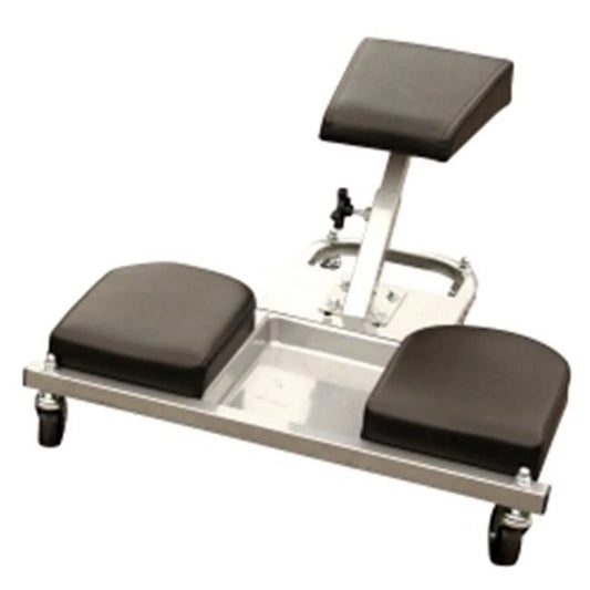 78032 Knee Saver Work Chair with Tool Tray