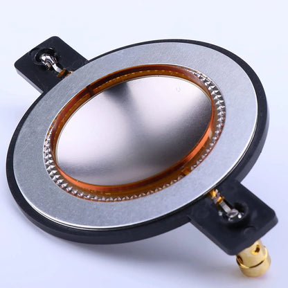 SPATHIPHYLLUM Replacement Diaphragm Voice Coil for PRO-DKH1VC DS18 PRO-D1VC PRO-D1 HyperPower