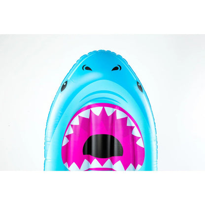 BigMouth 3009.1157 Shark Saddle Saddle Float