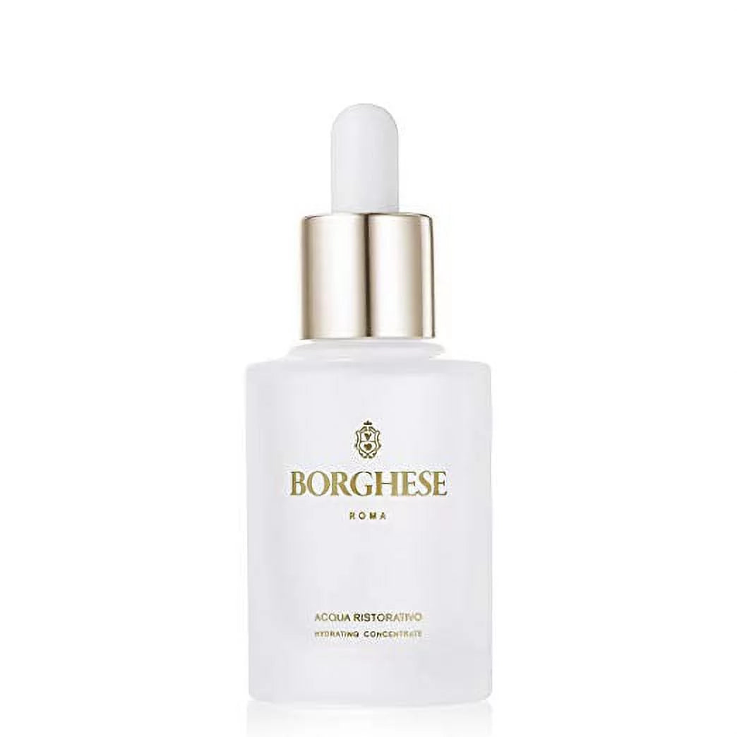 Borghese Acqua Ristorativo Hydrating Concentrate 1.0 fl oz