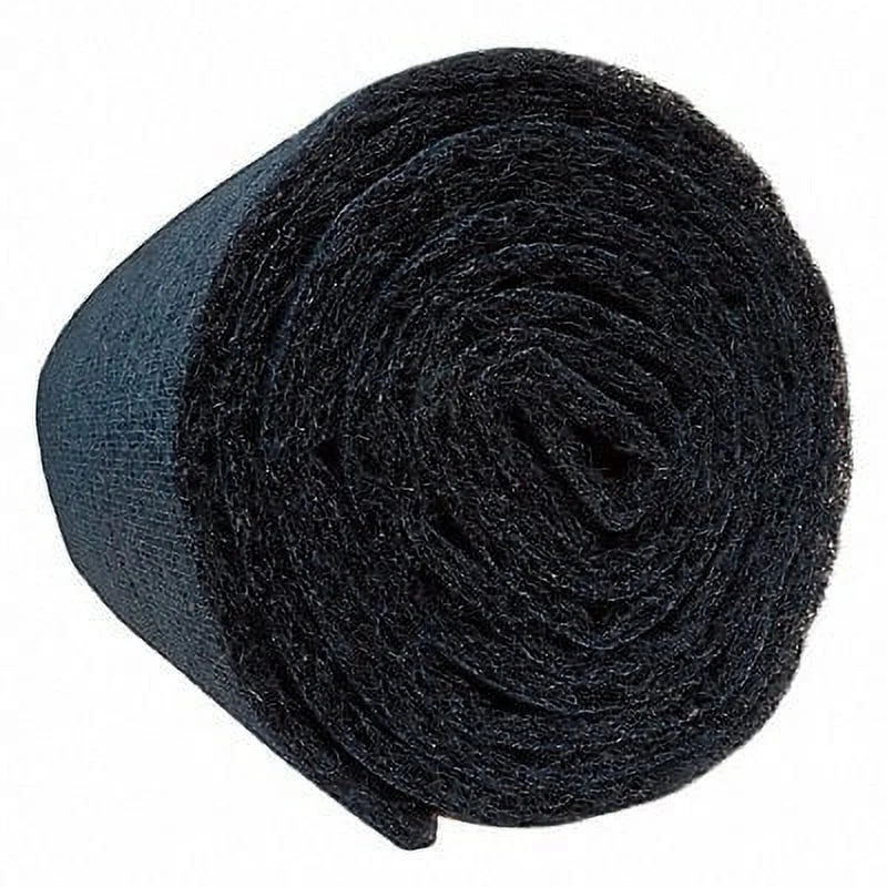 Air Handler Odor Removal Air Filter Roll,31x1200x1/4 2DVX9