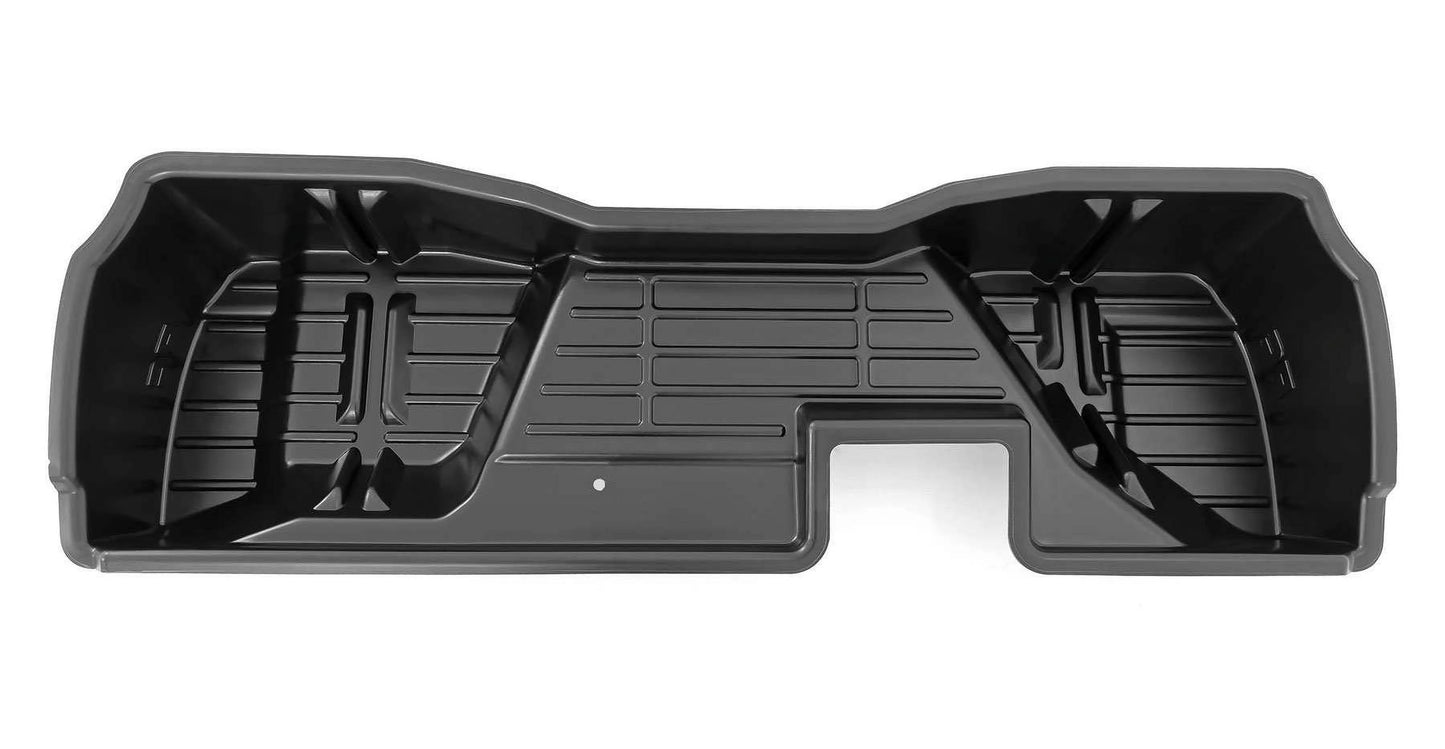 Rough Country Under Saddle Storage for 14-18 1500 |15-19 2500HD/3500HD - RC09041