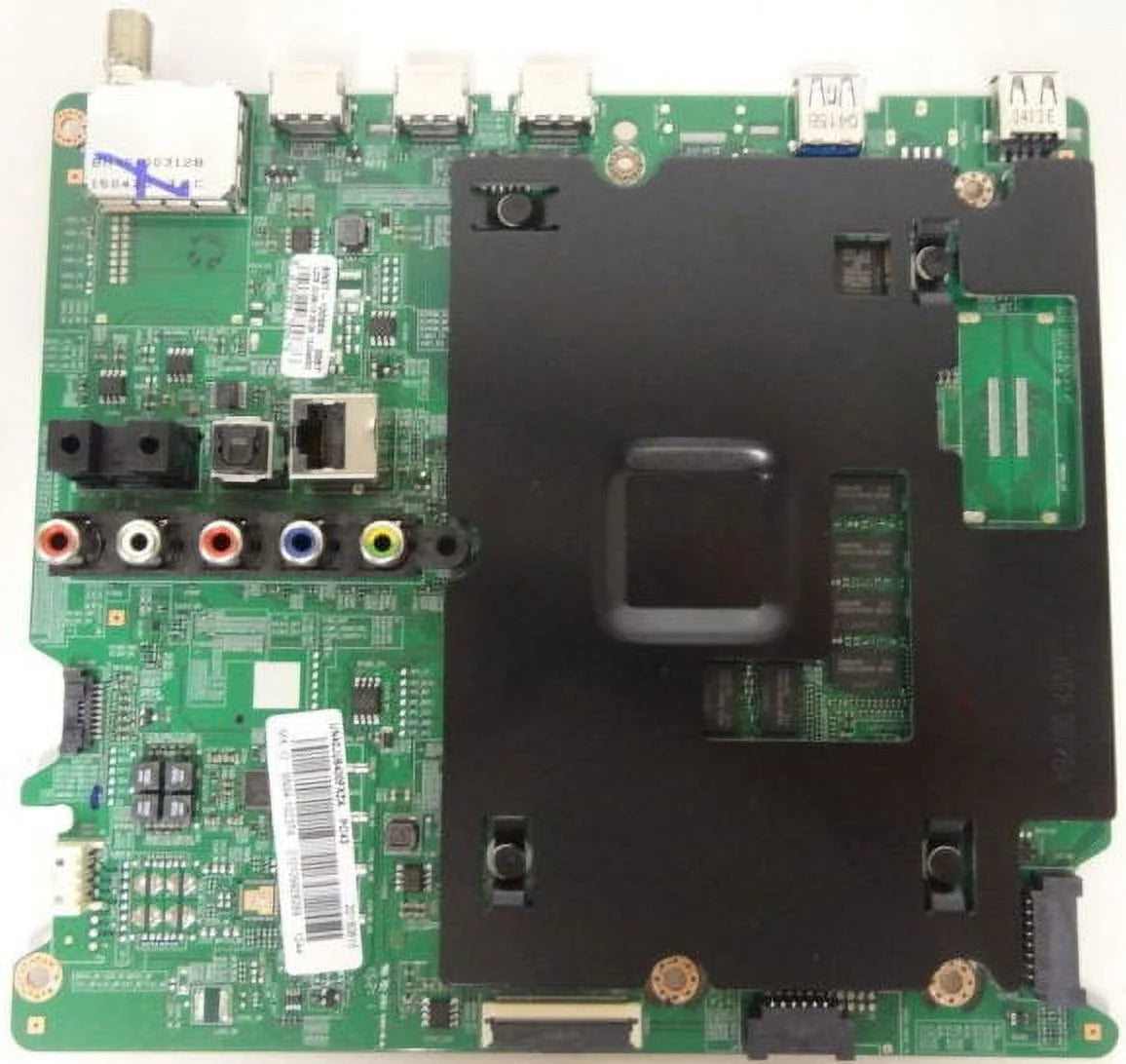 Samsung UN40JU6400FXZA Main Input Board BN94-10237A