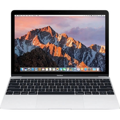 Apple MNYJ2E/A 12" with Retina Display (1.3GHz Dual Core Intel i5, 8GB RAM, 512GB HD, 512 GB) Silver (Spanish Keyboard)(New-Open-Box)