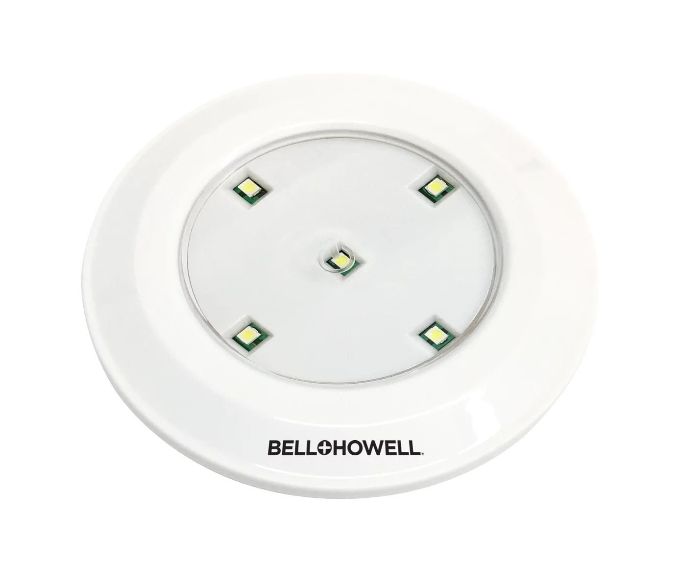 Bell + Howell Power Remote – Super Bright High Performance Mini LED Lights with Remote, As Seen on TV! 3 PACK