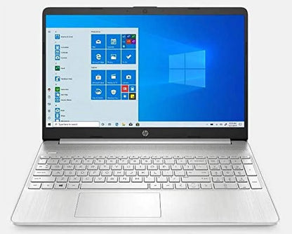 2022 15.6" FHD IPS Touchscreen Laptop PC Intel 11th Gen Quad-Core i7-1165G7 64GB DDR4 RAM 2TB NVMe SSD Intel Iris Xe Graphics WiFi AC BT Webcam HDMI USB-C Silver Windows 10 Home w/RE Accessories