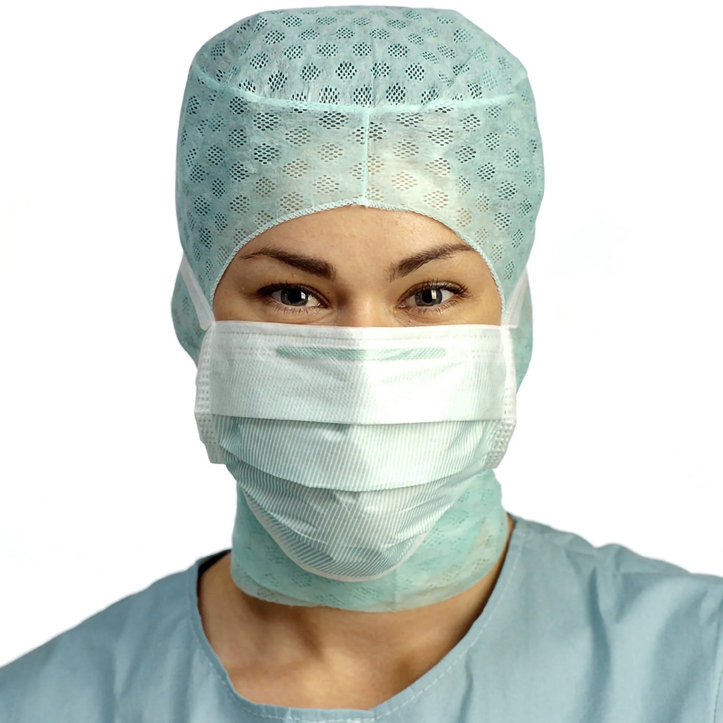 BarrierType III Surgical Mask (CS/600)