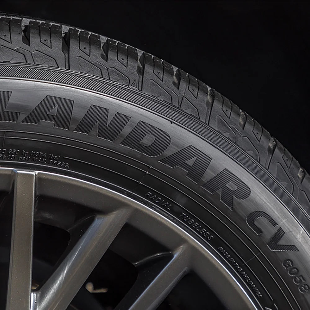 Yokohama Geolandar CV G058 225/70R16 103H BW All Season Tire